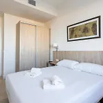 Delfin Azul 2 Free Parking By Time * Cadix