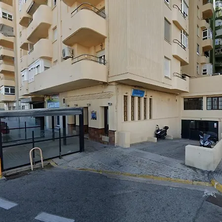 Appartement Delfin Azul 2 Free Parking By Time *