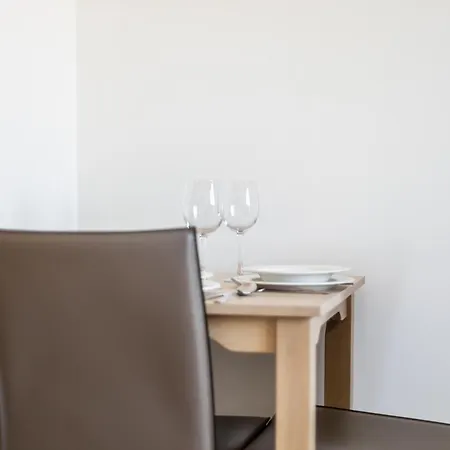 Delfin Azul 2 Free Parking By Time Appartement Cadix