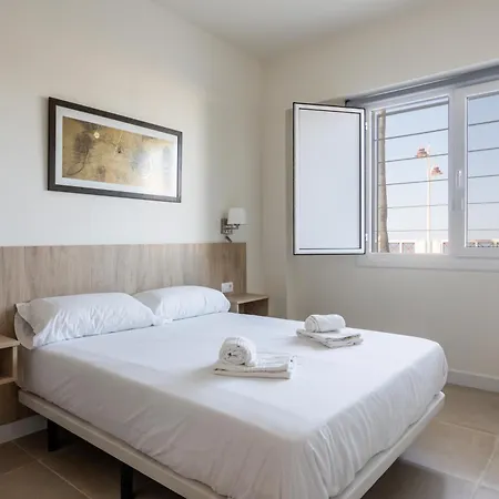 Appartement Delfin Azul 2 Free Parking By Time *
